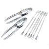 COOKWARE Rsvp Enduranceâ® Seafood Tool Set
