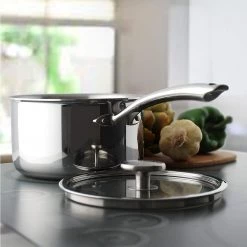 Chantal 10-pc Cookware Set