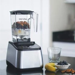 Blendtec Wildside+ 46 OZ Jar Container 10 Blendtec Wildside+ 46 OZ Jar Container