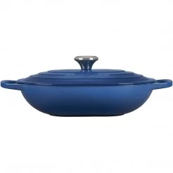 Le Creuset 3.75 Qt. Signature Oval Casserole - Marseille