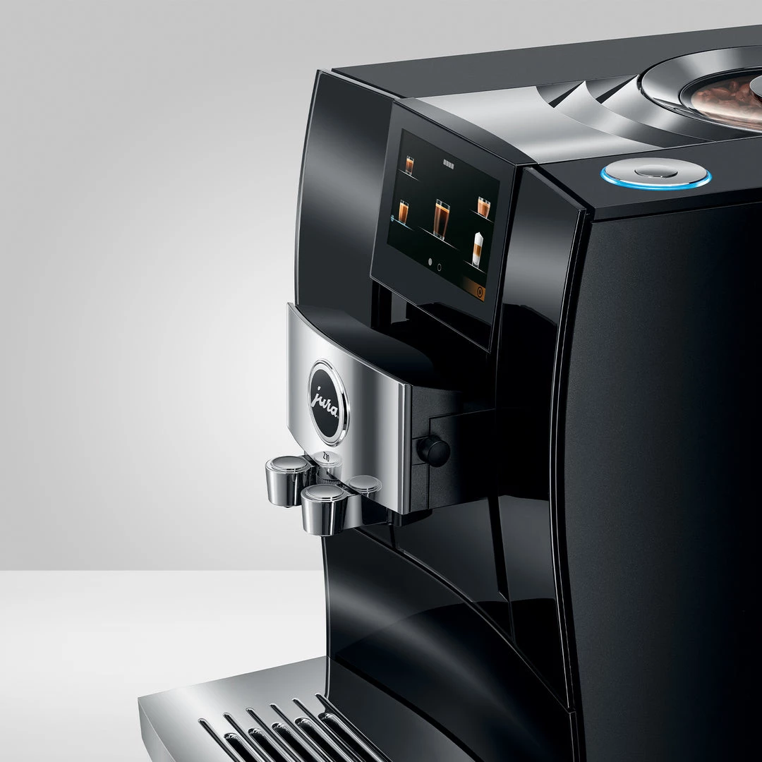 ELECTRICS Jura Z10 Diamond - Black 4 ELECTRICS Jura Z10 Diamond - Black