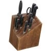 CUTLERY Zwilling J.A. Henckels Pro 12-Piece Knife Block Set