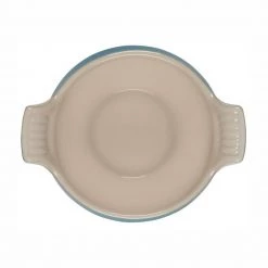 COOKWARE Le Creuset 20 Oz. Heritage Soup Bowl - Caribbean