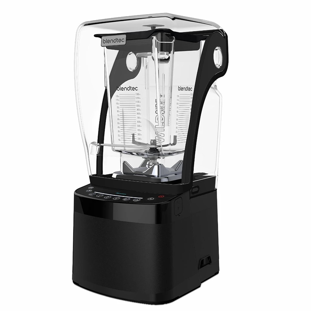 Blendtec Wildside+ Professional 800 Blender ELECTRICS 3 Blendtec Wildside+ Professional 800 Blender ELECTRICS
