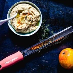 Microplane Premium Classic Zester (Coral)