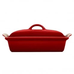 Le Creuset 4 Qt. (12