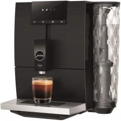 ELECTRICS Jura Ena 4 Full - Metropolitan Black