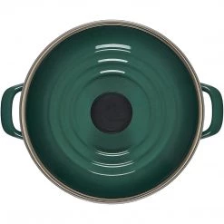 Le Creuset 8 Qt. Stockpot - Artichaut