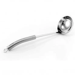 COOKS TOOLS Chantal 11" Small Flat Whisk 12 COOKS TOOLS Chantal 11