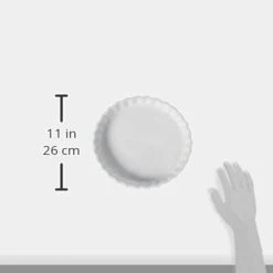 Le Creuset 1.5 Qt. (9