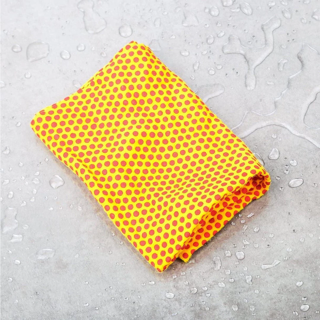 Smart 10035 Reusable Dish Scrubber, 3-Pack 5 Smart 10035 Reusable Dish Scrubber, 3-Pack