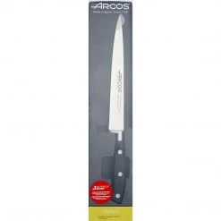 Arcos Fillet Knife, 8-Inch, Black