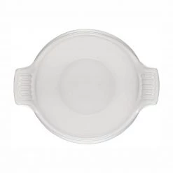 COOKWARE Le Creuset 20 Oz. Heritage Soup Bowl - White