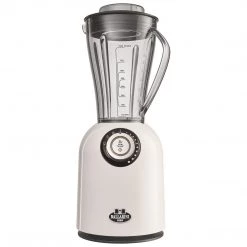 ELECTRICS Ballarini Tesoro Countertop Blender - Ivory White