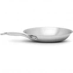 Heritage Steel 10.5 Inch Fry Pan COOKWARE