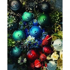 COOKWARE Le Creuset 8 Oz. Each Set Of 4 Cocottes W/ Mini-Cocotte Cookbook - Artichaut