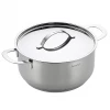 Brund Energy 5-Quart Dutch Oven COOKWARE