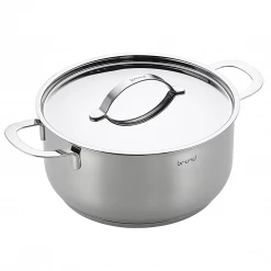 Brund Energy 5-Quart Dutch Oven COOKWARE