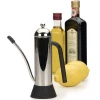 COOKWARE Rsvp Endurance 10-Ouce Stainless Steel Oil Decanter