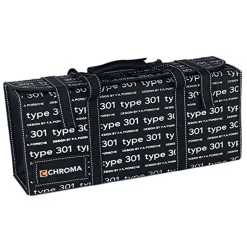 Chroma Type 301 F.A. Prosche Chef'S Carry Case
