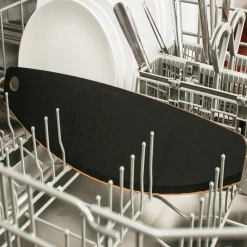 Epicurean Pizza Cutter Series - Slate/Natural CUTLERY