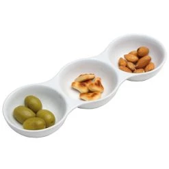 Matfer Bourgeat Petit 3 Dishes