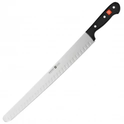 Wusthof Gourmet 14" Brisket Slicer, Hollow Edge