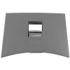Cristel Mutine Side Handle - Grey