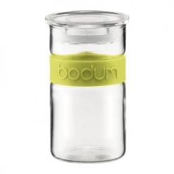 Bodum Presso 8-Ounce Storage Jar
