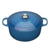 Le Creuset 3.5 Qt. Signature Round Dutch Oven - Marseille COOKWARE