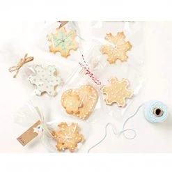 Lekue Kids Cookie Cutter Set Of 3, Multi