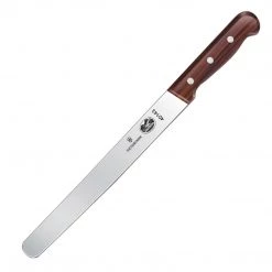 Victorinox Rosewood Slicing Knife - 10"