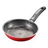 COOKWARE Poong Nyun Srdfp-20 3D Fry Pan, Red, 20Cm