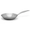 Heritage Steel 8.5 Inch Fry Pan COOKWARE