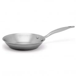 Heritage Steel 8.5 Inch Fry Pan COOKWARE