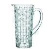 Nachtmann Dancing Stars Bossa Nova Pitcher, 40-Ounce COFFEE & TEA