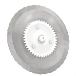 Chef's Choice COOKS TOOLS Chef'Schoiceâ® Serrated Blade For Model 662 Slicer