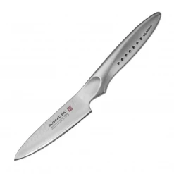 Global Sai 4'' Paring Knife