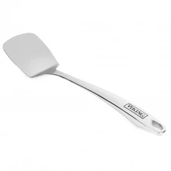 Viking Stainless Steel Kitchen Utensil Set With Stay Cool Handles, 6 Tools