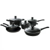 Scanpan Classic 11-Piece Cookware Set 1 Scanpan Classic 11-Piece Cookware Set