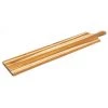 Teakhaus 41 X 7.75 Extra Long Teak Wood Table Plank - Great As A Cutting Board And Serving Platter