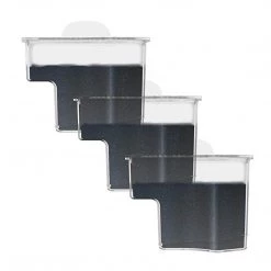 Laurastar Anti-Scale Cartridges For Smart Models - Pack Of 3 HOME