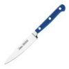 Chroma CUTLERY IVO EuroPro Professional Collection Paring Knife 4" Blue