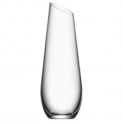 COFFEE & TEA Orrefors Enjoy Carafe