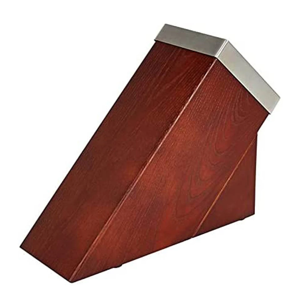 -- Zwilling J.A. Henckel 7-piece Self-Sharpening Knife Block Set - Red CUTLERY 5 -- Zwilling J.A. Henckel 7-piece Self-Sharpening Knife Block Set - Red CUTLERY