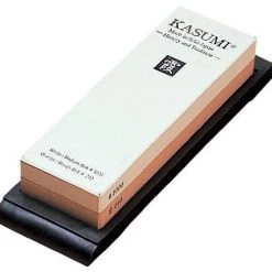 Kasumi Combination Whetstone 240/1000 CUTLERY