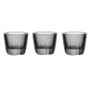 KOSTA BODA BRUK VOTIVE GREY SET OF 3 2 KOSTA BODA BRUK VOTIVE GREY SET OF 3