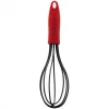 Bodum Bistro Large Whisk Red COOKWARE