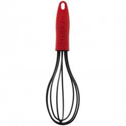 Bodum Bistro Large Whisk Red COOKWARE