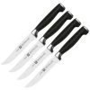 Zwilling J.A. Henckels Twin Four Star Ii 4-Piece Steak Knife Set CUTLERY